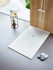 Душевой поддон STAROHOME, SOLID 90х80 WHITE MATT, SOLID