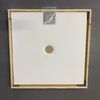Душевой поддон STAROHOME, SOLID 90х80 WHITE MATT, SOLID