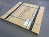 Душевой поддон STAROHOME, SOLID 90х80 WHITE MATT, SOLID