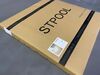 Душевой поддон STAROHOME, LITE 80х80 WHITE MATT, LITE