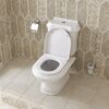Чаша унитаза Cezares King Palace CZR-163-T (бачек и сидение дополнительно)