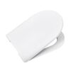 BB051-2SC	Сиденье дюропласт Cezares, soft close, металлическое крепление
