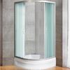 Душевой уголок River Don 80x80 MT 10000008301 с поддоном