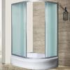 Душевой уголок River Don 120x80 MT L 10000008310 с поддоном