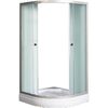 Душевой уголок River Don Light 90x90 MT 10000008313 с поддоном