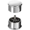 Душевой уголок River Don Light 90x90 MT 10000008313 с поддоном