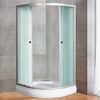 Душевой уголок River Don Light 90x90 MT 10000008313 с поддоном