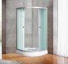Душевой уголок River Don Light 80x80 MT 10000008312 с поддоном