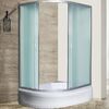 Душевой уголок River Don 100x80 MT R 10000008309 с поддоном