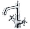 Смеситель Ganzer Constantin GZ 09013 для раковины