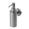Диспенсер для мыла подвесной CEZARES RELAX-SOIS-M-01 Хром