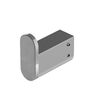 Крючок CEZARES STYLUS-HK-01 Хром