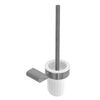 Ёршик для унитаза CEZARES STYLUS-TBS-V-IN Сатин