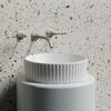 Раковина Ceramicanova круглая (цвет Белый Матовый) Element 360*360*115мм