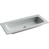 Раковина Ceramicanova прямоугольный Element 1010*457*137мм
