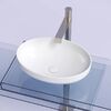 Раковина Ceramicanova овальная Element 502*363*145мм