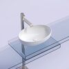 Раковина Ceramicanova овальная Element 502*363*145мм