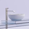 Раковина Ceramicanova овальная Element 502*363*145мм