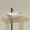 Раковина Ceramicanova прямоугольная Element 500*359*145мм