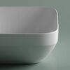 Раковина Ceramicanova прямоугольная Element 500*359*145мм