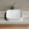 Раковина Ceramicanova прямоугольная Element 505*380*150мм