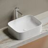 Раковина Ceramicanova прямоугольная Element 505*380*150мм