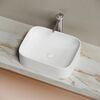 Раковина Ceramicanova прямоугольная Element 505*380*150мм