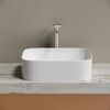 Раковина Ceramicanova прямоугольная Element 505*380*150мм