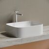 Раковина Ceramicanova прямоугольная Element 505*380*150мм