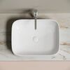 Раковина Ceramicanova прямоугольная Element 505*380*150мм