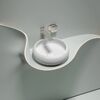 Раковина Ceramicanova круглая Element 360*360*120мм