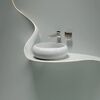 Раковина Ceramicanova круглая Element 360*360*120мм