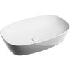 Раковина Ceramicanova овальная Element 600*380*138мм