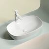Раковина Ceramicanova овальная Element 600*380*138мм