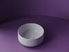 Раковина Ceramicanova круглая Element 355*355*150мм