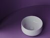 Раковина Ceramicanova круглая Element 355*355*150мм