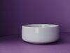 Раковина Ceramicanova круглая Element 355*355*150мм