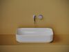 Раковина Ceramicanova прямоугольная Element 605*375*145мм