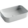 Раковина Ceramicanova прямоугольная Element 510*340*140мм