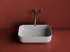 Раковина Ceramicanova прямоугольная Element 510*340*140мм