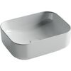 Раковина Ceramicanova прямоугольная Element 400*305*140мм