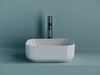 Раковина Ceramicanova прямоугольная Element 400*305*140мм