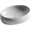 Раковина Ceramicanova овальная Element 560*390*150мм