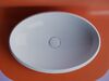 Раковина Ceramicanova овальная Element 560*390*150мм