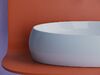 Раковина Ceramicanova овальная Element 560*390*150мм