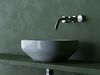 Раковина Ceramicanova квадратная Element 380*380*150мм