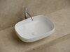 Раковина Ceramicanova прямоугольная Element 500*380*150мм