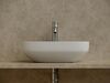 Раковина Ceramicanova прямоугольная Element 500*380*150мм