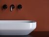 Раковина Ceramicanova прямоугольная Element 600*380*150мм