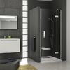 Душевая дверь Ravak Smartline SMSD2-120 тип-B хром+стекло прозрачное правая